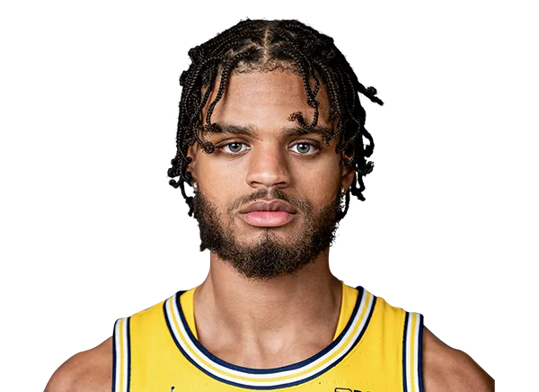 Tray Jackson headshot