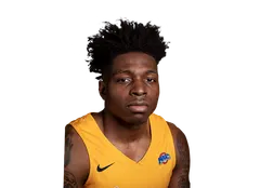Majesty Brandon headshot
