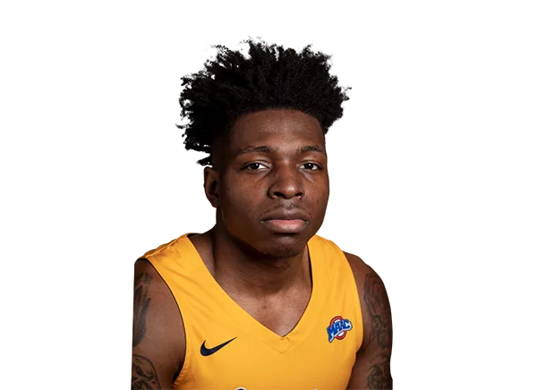 Majesty Brandon headshot