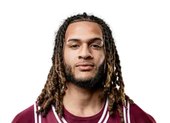 Joe Pridgen headshot