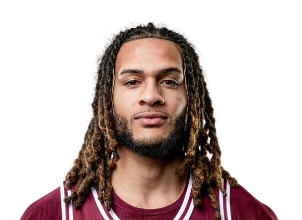 Joe Pridgen headshot