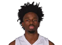 DeMierre Black headshot