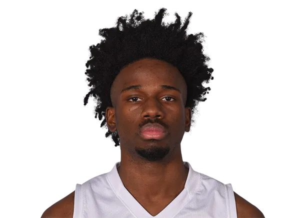 DeMierre Black headshot