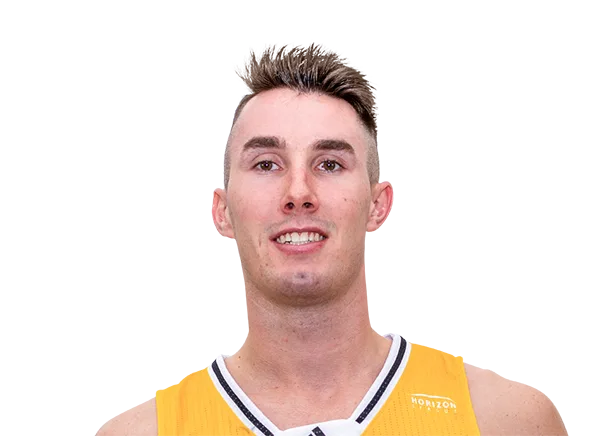 Vincent Miszkiewicz headshot