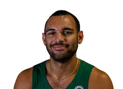 Isaiah Powell headshot