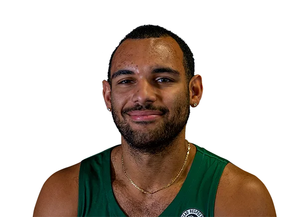 Isaiah Powell headshot