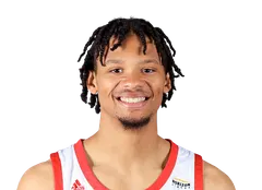Qwanzi Samuels headshot
