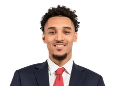 Brycen Goodine headshot