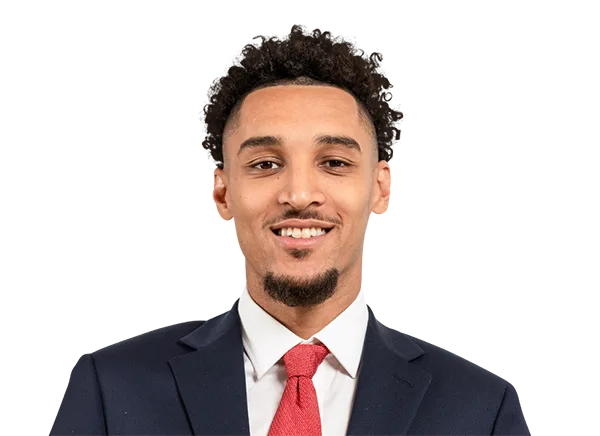 Brycen Goodine headshot