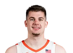 Joseph Girard III headshot