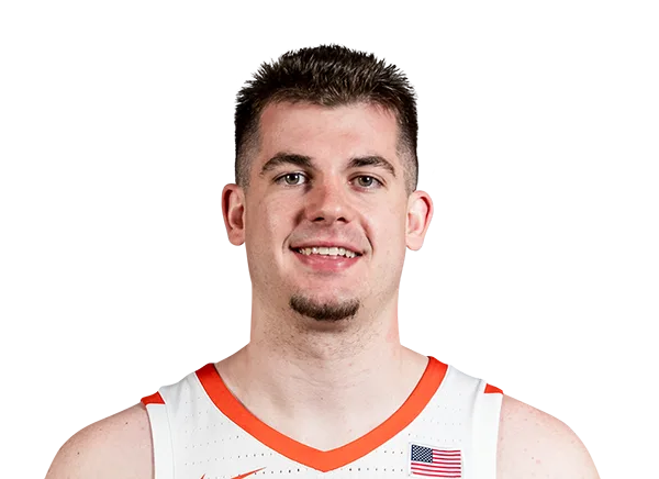 Joseph Girard III headshot