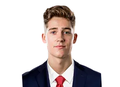 Maks Klanjscek headshot