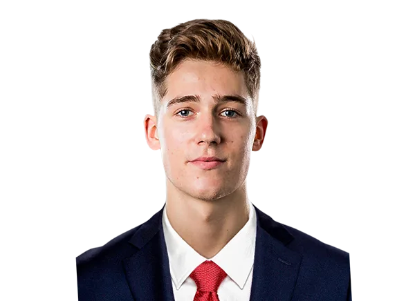 Maks Klanjscek headshot