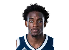 Franck Kamgain headshot