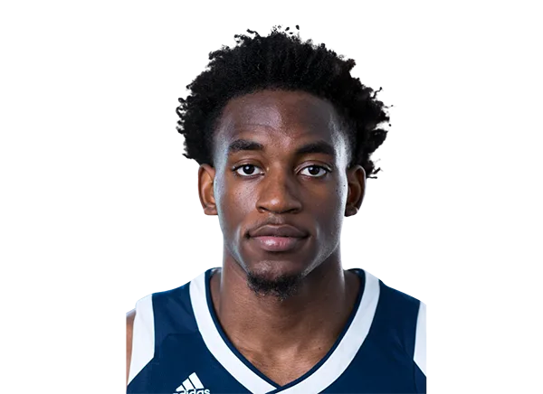 Franck Kamgain headshot