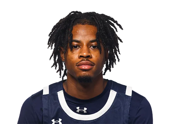 Chase Adams headshot
