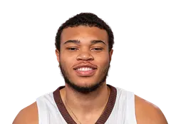 Jaren Holmes headshot