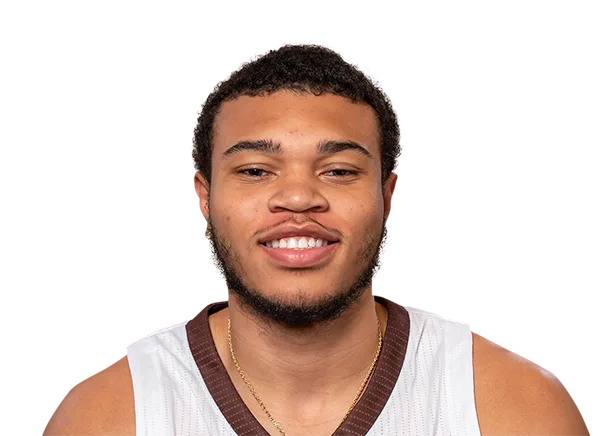 Jaren Holmes headshot