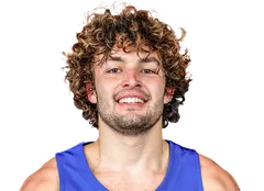 Sam Gagliardi headshot