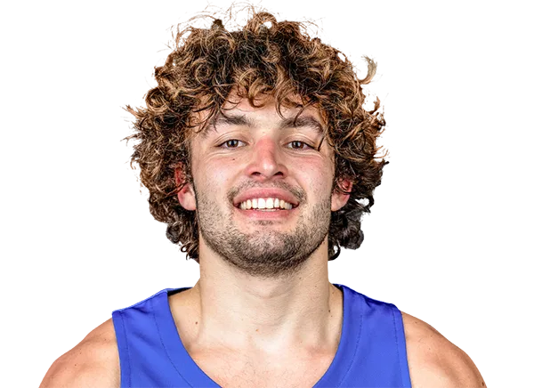 Sam Gagliardi headshot