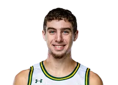 Sean Houpt headshot