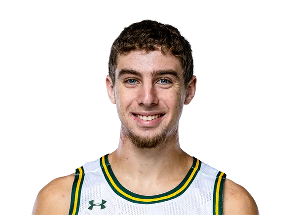 Sean Houpt headshot