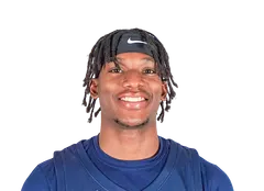 Dominic Brewton headshot