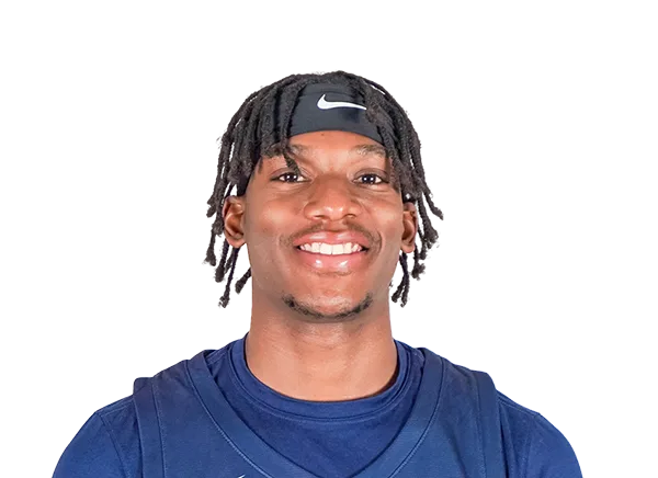 DJ Brewton headshot