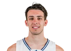 Tre Armstrong headshot