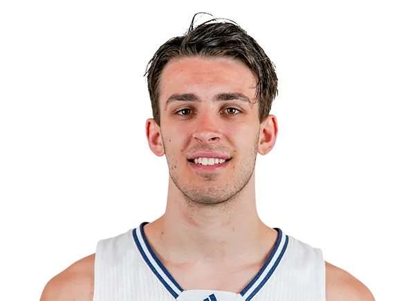 Tre Armstrong headshot