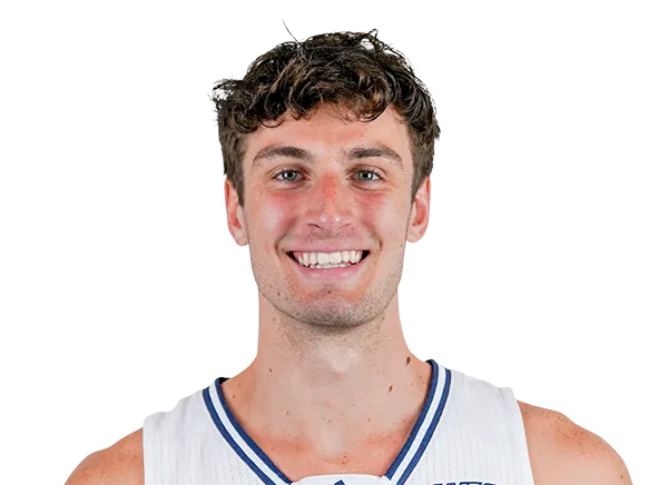 Reed Nottage headshot