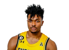 Tyson Etienne headshot