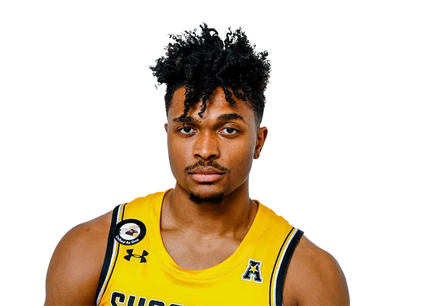 Tyson Etienne headshot