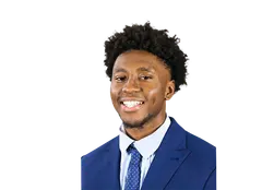 Harwin Francois headshot