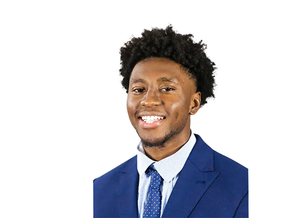 Harwin Francois headshot