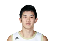 Benson Lin headshot