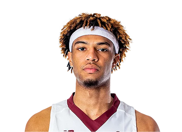T.J. Bickerstaff headshot