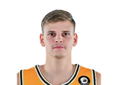 Mate Okros headshot