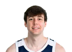 Patrick McCaffery headshot