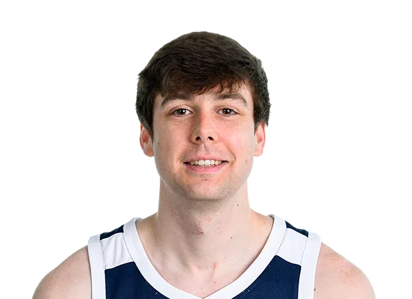 Patrick McCaffery headshot