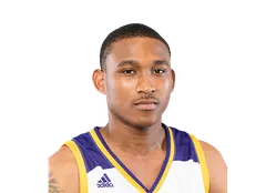 DeWayne Cox headshot