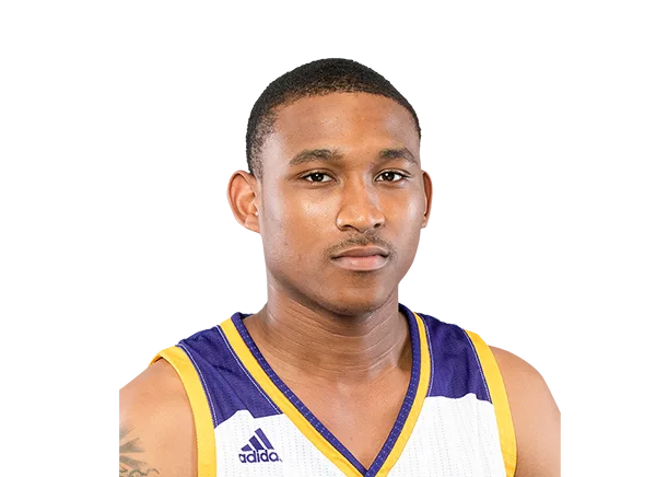 DeWayne Cox headshot