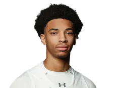 Deshawndre Washington headshot