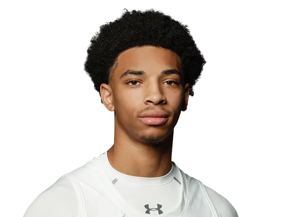Deshawndre Washington headshot