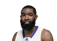 Jalen Hawkins headshot