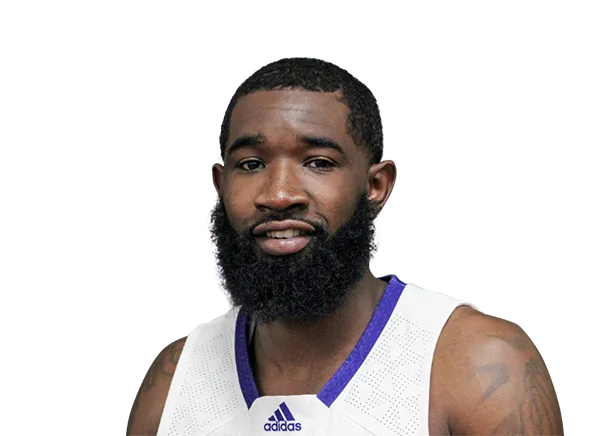 Jalen Hawkins headshot