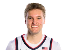 Cam Spencer headshot