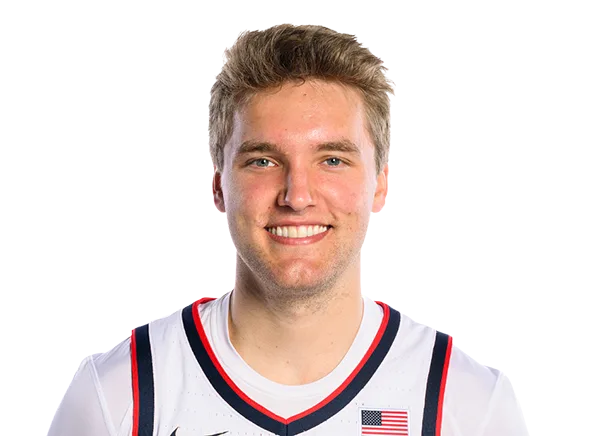Cam Spencer headshot