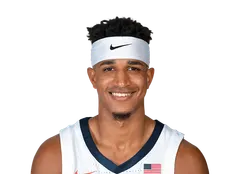 Alfonso Plummer headshot