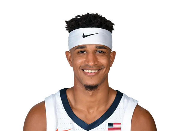 Alfonso Plummer headshot